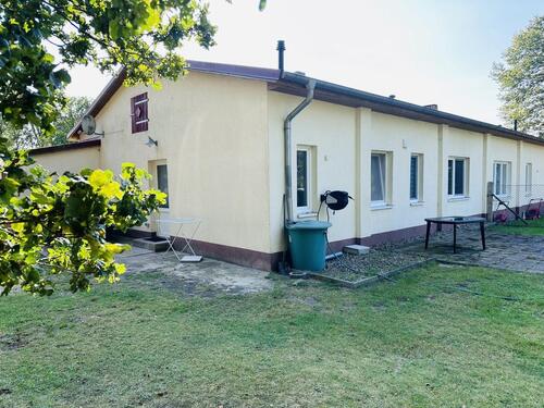 Foto - 3 Zimmer Erdgeschoßwohnung zur Miete in Neu Kaliß