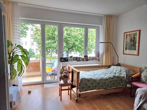 Foto - Etagenwohnung in Berlin zum Kaufen