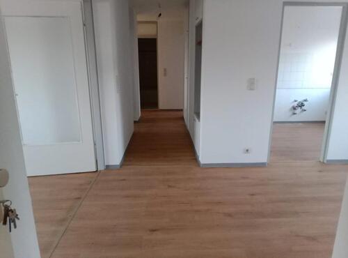 Foto - Wohnungen zu Vermieten 3 oder 4 Zimmer