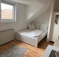 Möbliert Apartment kleine Wohnung Appartement Pendler Nordstadt - Hannover Mitte