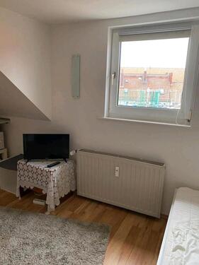 Foto - Dachgeschoßwohnung in Hannover zur Miete