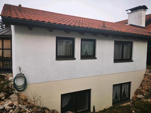 Foto - 10 Zimmer Doppelhaushälfte zum Kaufen in Waldkraiburg