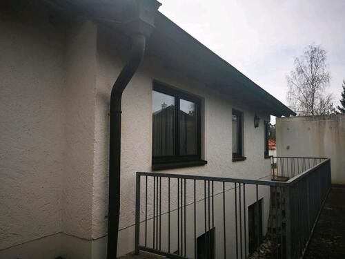 Foto - 10 Zimmer Doppelhaushälfte in Waldkraiburg