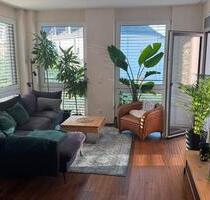 Wohnung mit Balkon und Tiefgaragenstellplatz - Fulda Kohlhaus