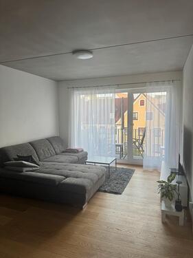 Foto - Etagenwohnung zur Miete in Ochsenhausen