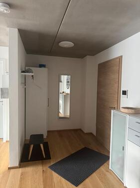 Foto - Etagenwohnung in Ochsenhausen