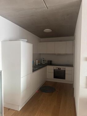 Foto - Etagenwohnung in Ochsenhausen zur Miete
