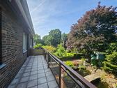 Foto - Schöne Wohnung mit großem Balkon, ruhige Lage, neues Bad
