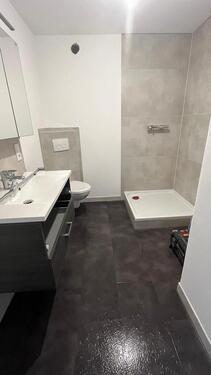 Foto - Etagenwohnung in Bad Bocklet zur Miete
