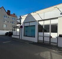 Gewerbefläche Lager in Bremerhaven – 335 m² zu vermieten