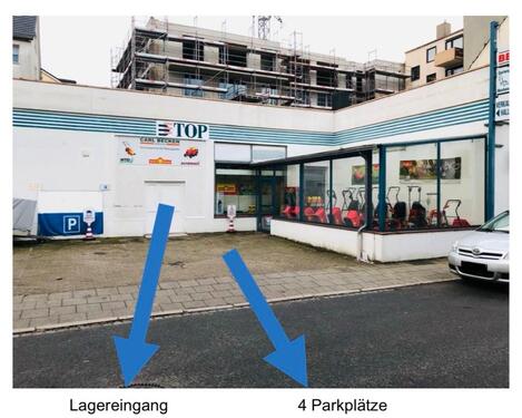 Foto - andere zur Miete in Bremerhaven