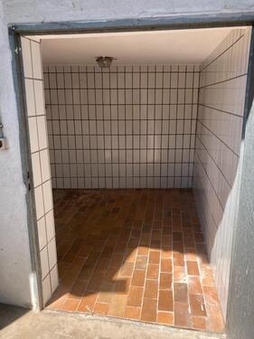 Foto - Lagerraum ca.7 Quadratmeter - 80,00 EUR Miete,