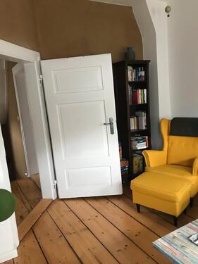 Foto - Etagenwohnung in Nienburg (Weser)