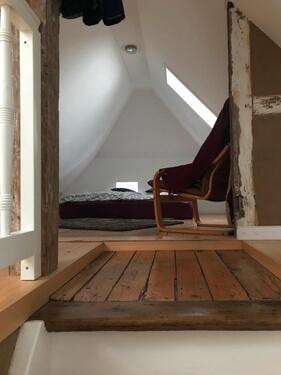 Foto - Etagenwohnung in Nienburg (Weser) zur Miete