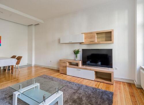 Foto - Etagenwohnung zur Miete in Nürnberg