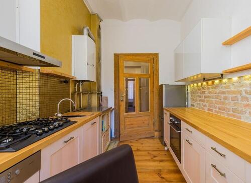 Foto - Etagenwohnung in Nürnberg zur Miete