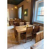 Restaurant in Top Lage | Gaststätte, Café, Fast-Food-Laden - Frankfurt am Main Innenstadt 3