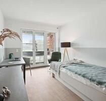 Wohnung. von 01.11.25.bis 15.11.25 - Berlin Neukölln
