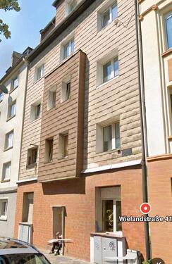 Foto - Dortmund Kapitalanlage - 69.000,00 EUR Kaufpreis,