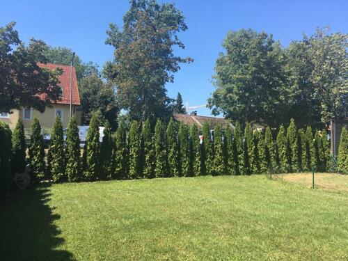Foto - Einfamilienhaus in Unterschleißheim