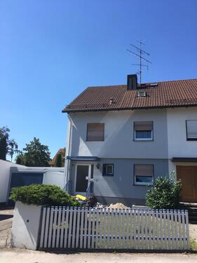 Foto - Einfamilienhaus in Unterschleißheim zum Kaufen