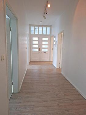 Foto - Etagenwohnung in Bad Oeynhausen zur Miete