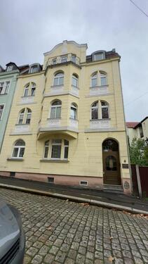 Foto - Großzügige 5-Zimmerwohnung mit Balkon