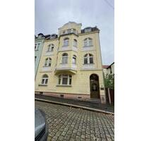 Großzügige 5-Zimmerwohnung mit Balkon - Zeitz