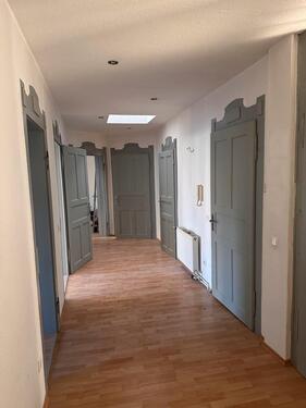 Foto - Etagenwohnung zur Miete in Zeitz