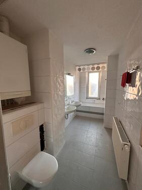 Foto - Etagenwohnung in Zeitz