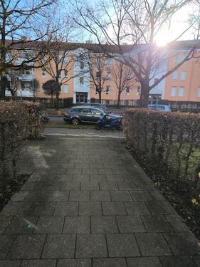 Foto - Zimmer zu vermieten! An Untermieterin