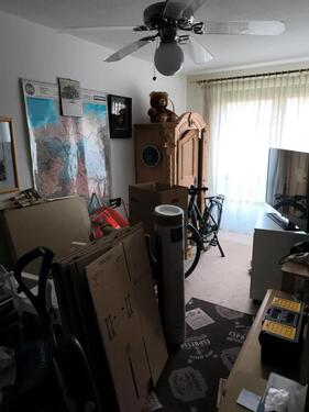 Foto - Etagenwohnung in München zur Miete