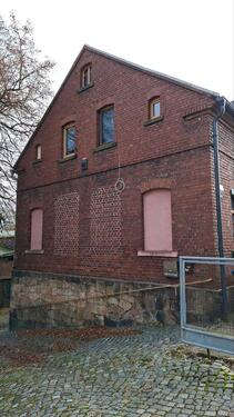 Foto - Einfamilienhaus in Falkenstein/Vogtland