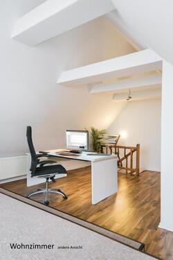 Foto - Etagenwohnung zur Miete in Wittenberge