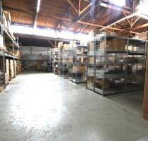 Lagerhalle in der Dortmunder Straße - Airport nähe - Bremen Neustadt