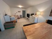 Foto - Helle 3-Zimmer-Wohnung, offene Küche, Balkon, Neu Modernisiert