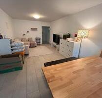 Helle 3-Zimmer-Wohnung, offene Küche, Balkon, Neu Modernisiert - Germering