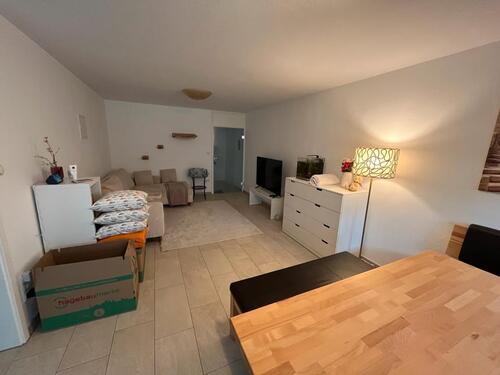 Foto - Etagenwohnung zur Miete in Germering