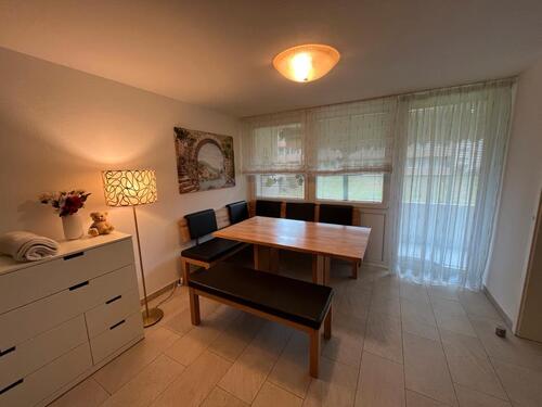 Foto - Etagenwohnung in Germering