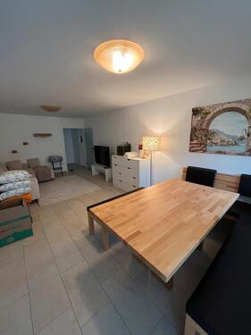 Foto - Etagenwohnung in Germering zur Miete