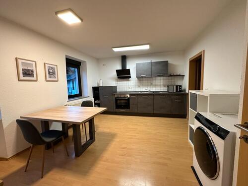 Foto - Wohnen auf Zeit, befristet wohnen