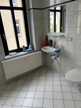 Foto - Etagenwohnung in Dinkelsbühl