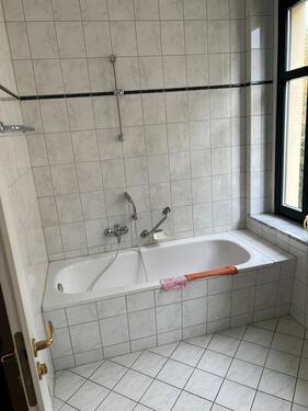 Foto - Etagenwohnung in Dinkelsbühl zur Miete