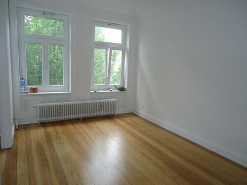 Foto - 3 Zimmer Etagenwohnung zur Miete in Hamburg