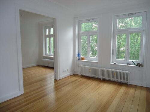 Foto - 3 Zimmer Etagenwohnung in Hamburg