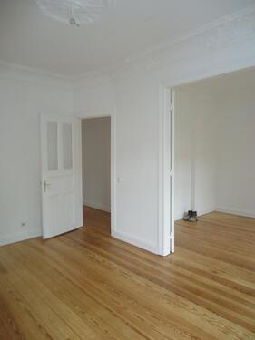 Foto - Etagenwohnung in Hamburg zur Miete