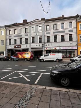 Foto - Praxis - Büroräume in der Ludwigstraße