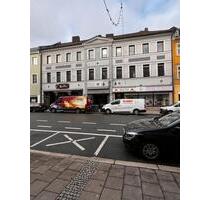 Praxis - Büroräume in der Ludwigstraße - Hof Altstadt