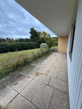 Foto - Etagenwohnung in Neunburg vorm Wald zur Miete
