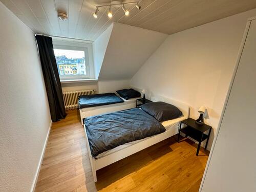 Foto - 3 Zimmer Etagenwohnung zur Miete in Solingen